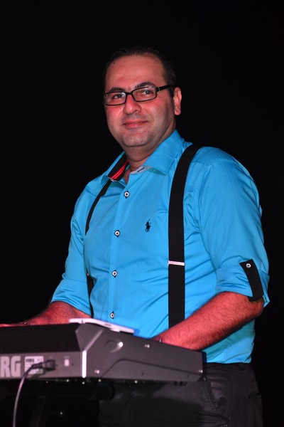 Edde Sands BBQ Pieds Dans Leau